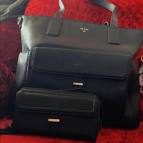 ⭐️ brand new Ollie compagnie⭐️ - Picture 1 of 3